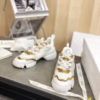 Cheap Christian Dior Casual Shoes For Men #1399385 Replica Wholesale [$102.00 USD] [ITEM#1399385] on Replica Christian Dior Casual Shoes