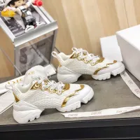 Cheap Christian Dior Casual Shoes For Men #1399385 Replica Wholesale [$102.00 USD] [ITEM#1399385] on Replica Christian Dior Casual Shoes