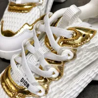 Cheap Christian Dior Casual Shoes For Men #1399385 Replica Wholesale [$102.00 USD] [ITEM#1399385] on Replica Christian Dior Casual Shoes