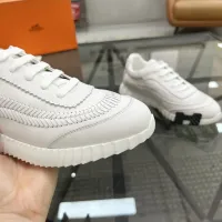 Cheap Hermes Casual Shoes For Men #1399388 Replica Wholesale [$88.00 USD] [ITEM#1399388] on Replica Hermes Casual Shoes
