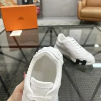 Cheap Hermes Casual Shoes For Men #1399388 Replica Wholesale [$88.00 USD] [ITEM#1399388] on Replica Hermes Casual Shoes
