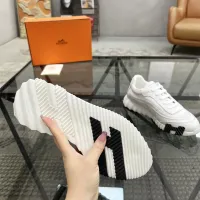 Cheap Hermes Casual Shoes For Men #1399388 Replica Wholesale [$88.00 USD] [ITEM#1399388] on Replica Hermes Casual Shoes