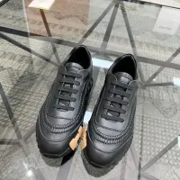 Cheap Hermes Casual Shoes For Men #1399390 Replica Wholesale [$88.00 USD] [ITEM#1399390] on Replica Hermes Casual Shoes