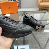 Cheap Hermes Casual Shoes For Men #1399390 Replica Wholesale [$88.00 USD] [ITEM#1399390] on Replica Hermes Casual Shoes