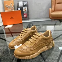 Cheap Hermes Casual Shoes For Men #1399393 Replica Wholesale [$88.00 USD] [ITEM#1399393] on Replica Hermes Casual Shoes