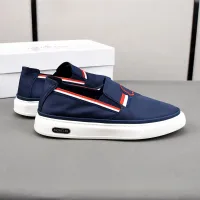 Cheap Moncler Casual Shoes For Men #1399395 Replica Wholesale [$80.00 USD] [ITEM#1399395] on Replica Moncler Casual Shoes