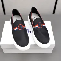 Cheap Moncler Casual Shoes For Men #1399396 Replica Wholesale [$80.00 USD] [ITEM#1399396] on Replica Moncler Casual Shoes