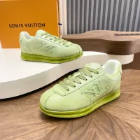 Cheap Louis Vuitton Casual Shoes For Men #1399397 Replica Wholesale [$135.00 USD] [ITEM#1399397] on Replica Louis Vuitton Casual Shoes