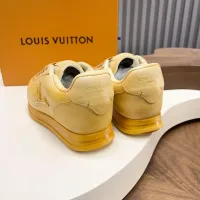 Cheap Louis Vuitton Casual Shoes For Men #1399398 Replica Wholesale [$135.00 USD] [ITEM#1399398] on Replica Louis Vuitton Casual Shoes