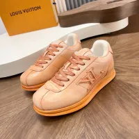 Cheap Louis Vuitton Casual Shoes For Men #1399399 Replica Wholesale [$135.00 USD] [ITEM#1399399] on Replica Louis Vuitton Casual Shoes
