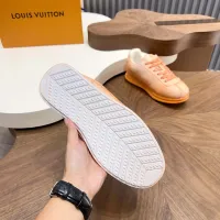 Cheap Louis Vuitton Casual Shoes For Men #1399399 Replica Wholesale [$135.00 USD] [ITEM#1399399] on Replica Louis Vuitton Casual Shoes