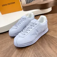 Cheap Louis Vuitton Casual Shoes For Men #1399400 Replica Wholesale [$135.00 USD] [ITEM#1399400] on Replica Louis Vuitton Casual Shoes