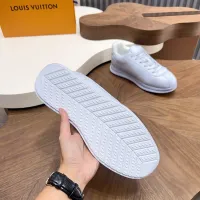 Cheap Louis Vuitton Casual Shoes For Men #1399400 Replica Wholesale [$135.00 USD] [ITEM#1399400] on Replica Louis Vuitton Casual Shoes
