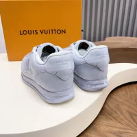 Cheap Louis Vuitton Casual Shoes For Men #1399400 Replica Wholesale [$135.00 USD] [ITEM#1399400] on Replica Louis Vuitton Casual Shoes
