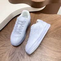 Cheap Louis Vuitton Casual Shoes For Men #1399400 Replica Wholesale [$135.00 USD] [ITEM#1399400] on Replica Louis Vuitton Casual Shoes