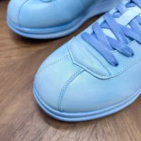 Cheap Louis Vuitton Casual Shoes For Men #1399401 Replica Wholesale [$135.00 USD] [ITEM#1399401] on Replica Louis Vuitton Casual Shoes