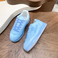 Cheap Louis Vuitton Casual Shoes For Men #1399401 Replica Wholesale [$135.00 USD] [ITEM#1399401] on Replica Louis Vuitton Casual Shoes