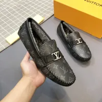 Cheap Louis Vuitton LV Oxfords Shoes For Men #1399402 Replica Wholesale [$88.00 USD] [ITEM#1399402] on Replica Louis Vuitton LV Oxfords Shoes