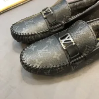 Cheap Louis Vuitton LV Oxfords Shoes For Men #1399402 Replica Wholesale [$88.00 USD] [ITEM#1399402] on Replica Louis Vuitton LV Oxfords Shoes