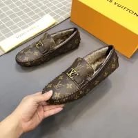 Cheap Louis Vuitton LV Oxfords Shoes For Men #1399403 Replica Wholesale [$88.00 USD] [ITEM#1399403] on Replica Louis Vuitton LV Oxfords Shoes