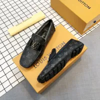 Cheap Louis Vuitton LV Oxfords Shoes For Men #1399404 Replica Wholesale [$88.00 USD] [ITEM#1399404] on Replica Louis Vuitton LV Oxfords Shoes