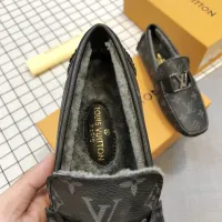 Cheap Louis Vuitton LV Oxfords Shoes For Men #1399404 Replica Wholesale [$88.00 USD] [ITEM#1399404] on Replica Louis Vuitton LV Oxfords Shoes