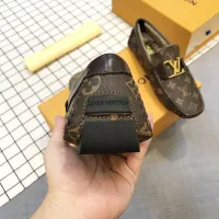 Cheap Louis Vuitton LV Oxfords Shoes For Men #1399405 Replica Wholesale [$88.00 USD] [ITEM#1399405] on Replica Louis Vuitton LV Oxfords Shoes