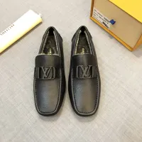 Cheap Louis Vuitton LV Oxfords Shoes For Men #1399408 Replica Wholesale [$88.00 USD] [ITEM#1399408] on Replica Louis Vuitton LV Oxfords Shoes
