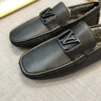 Cheap Louis Vuitton LV Oxfords Shoes For Men #1399408 Replica Wholesale [$88.00 USD] [ITEM#1399408] on Replica Louis Vuitton LV Oxfords Shoes