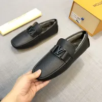 Cheap Louis Vuitton LV Oxfords Shoes For Men #1399409 Replica Wholesale [$88.00 USD] [ITEM#1399409] on Replica Louis Vuitton LV Oxfords Shoes