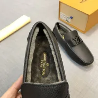 Cheap Louis Vuitton LV Oxfords Shoes For Men #1399409 Replica Wholesale [$88.00 USD] [ITEM#1399409] on Replica Louis Vuitton LV Oxfords Shoes