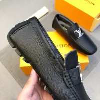 Cheap Louis Vuitton LV Oxfords Shoes For Men #1399410 Replica Wholesale [$88.00 USD] [ITEM#1399410] on Replica Louis Vuitton LV Oxfords Shoes