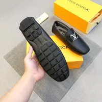 Cheap Louis Vuitton LV Oxfords Shoes For Men #1399410 Replica Wholesale [$88.00 USD] [ITEM#1399410] on Replica Louis Vuitton LV Oxfords Shoes