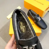 Cheap Louis Vuitton LV Oxfords Shoes For Men #1399411 Replica Wholesale [$88.00 USD] [ITEM#1399411] on Replica Louis Vuitton LV Oxfords Shoes