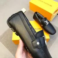 Cheap Louis Vuitton LV Oxfords Shoes For Men #1399411 Replica Wholesale [$88.00 USD] [ITEM#1399411] on Replica Louis Vuitton LV Oxfords Shoes