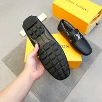 Cheap Louis Vuitton LV Oxfords Shoes For Men #1399411 Replica Wholesale [$88.00 USD] [ITEM#1399411] on Replica Louis Vuitton LV Oxfords Shoes