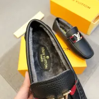 Cheap Louis Vuitton LV Oxfords Shoes For Men #1399412 Replica Wholesale [$88.00 USD] [ITEM#1399412] on Replica Louis Vuitton LV Oxfords Shoes