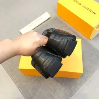 Cheap Louis Vuitton LV Oxfords Shoes For Men #1399413 Replica Wholesale [$88.00 USD] [ITEM#1399413] on Replica Louis Vuitton LV Oxfords Shoes