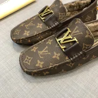 Cheap Louis Vuitton LV Oxfords Shoes For Men #1399414 Replica Wholesale [$88.00 USD] [ITEM#1399414] on Replica Louis Vuitton LV Oxfords Shoes