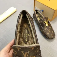 Cheap Louis Vuitton LV Oxfords Shoes For Men #1399414 Replica Wholesale [$88.00 USD] [ITEM#1399414] on Replica Louis Vuitton LV Oxfords Shoes