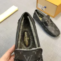 Cheap Louis Vuitton LV Oxfords Shoes For Men #1399415 Replica Wholesale [$88.00 USD] [ITEM#1399415] on Replica Louis Vuitton LV Oxfords Shoes