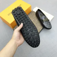 Cheap Louis Vuitton LV Oxfords Shoes For Men #1399421 Replica Wholesale [$88.00 USD] [ITEM#1399421] on Replica Louis Vuitton LV Oxfords Shoes