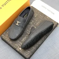 Cheap Louis Vuitton LV Oxfords Shoes For Men #1399424 Replica Wholesale [$88.00 USD] [ITEM#1399424] on Replica Louis Vuitton LV Oxfords Shoes