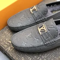 Cheap Louis Vuitton LV Oxfords Shoes For Men #1399424 Replica Wholesale [$88.00 USD] [ITEM#1399424] on Replica Louis Vuitton LV Oxfords Shoes