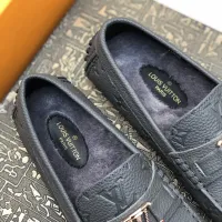 Cheap Louis Vuitton LV Oxfords Shoes For Men #1399424 Replica Wholesale [$88.00 USD] [ITEM#1399424] on Replica Louis Vuitton LV Oxfords Shoes