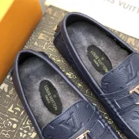 Cheap Louis Vuitton LV Oxfords Shoes For Men #1399425 Replica Wholesale [$88.00 USD] [ITEM#1399425] on Replica Louis Vuitton LV Oxfords Shoes