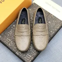 Cheap Louis Vuitton LV Oxfords Shoes For Men #1399427 Replica Wholesale [$88.00 USD] [ITEM#1399427] on Replica Louis Vuitton LV Oxfords Shoes
