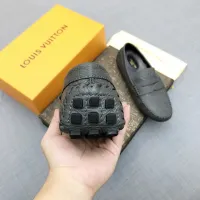 Cheap Louis Vuitton LV Oxfords Shoes For Men #1399428 Replica Wholesale [$88.00 USD] [ITEM#1399428] on Replica Louis Vuitton LV Oxfords Shoes