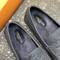 Cheap Louis Vuitton LV Oxfords Shoes For Men #1399428 Replica Wholesale [$88.00 USD] [ITEM#1399428] on Replica Louis Vuitton LV Oxfords Shoes
