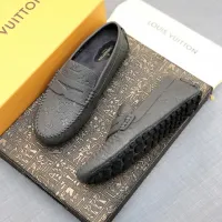 Cheap Louis Vuitton LV Oxfords Shoes For Men #1399428 Replica Wholesale [$88.00 USD] [ITEM#1399428] on Replica Louis Vuitton LV Oxfords Shoes